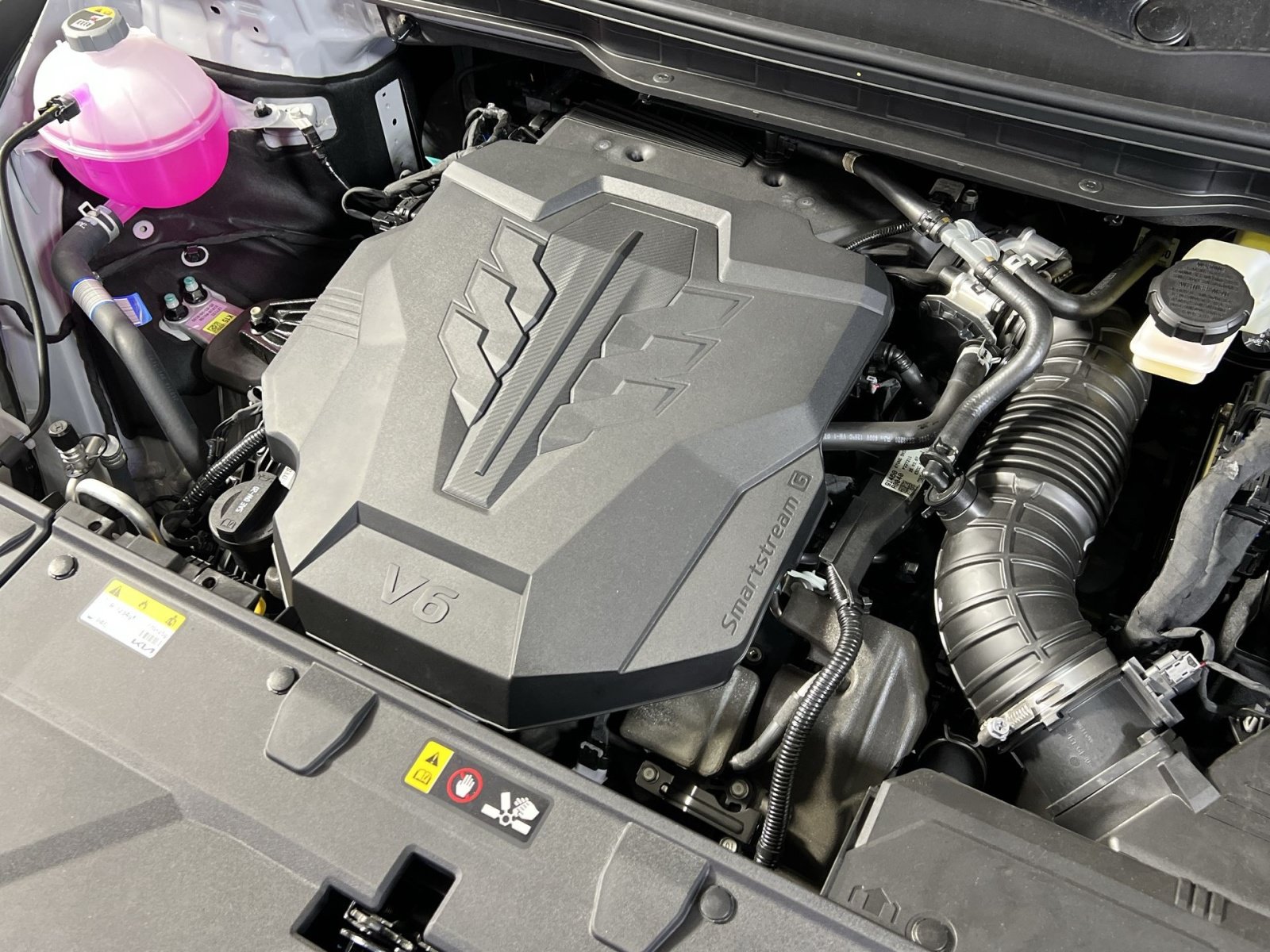 2026 Kia Carnival SX Prestige - Photo 28