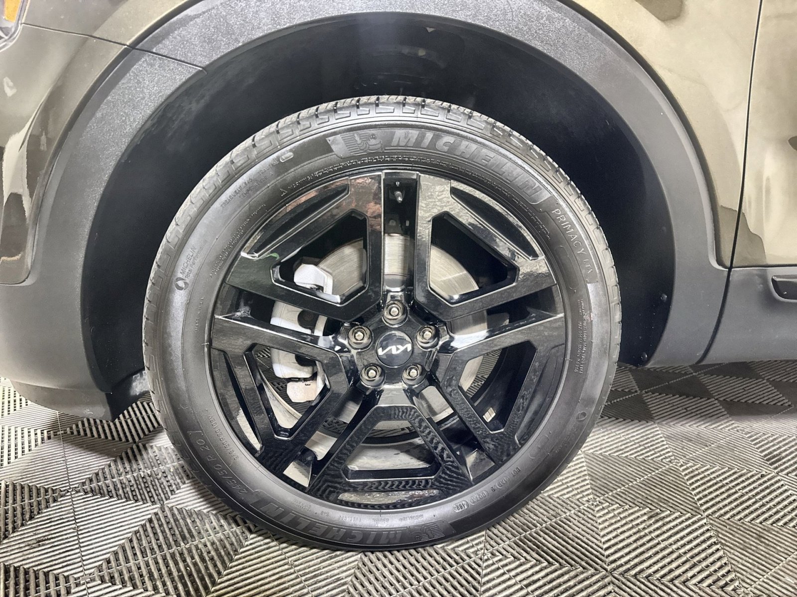 2024 Kia Telluride SX Prestige X-Line - Photo 12