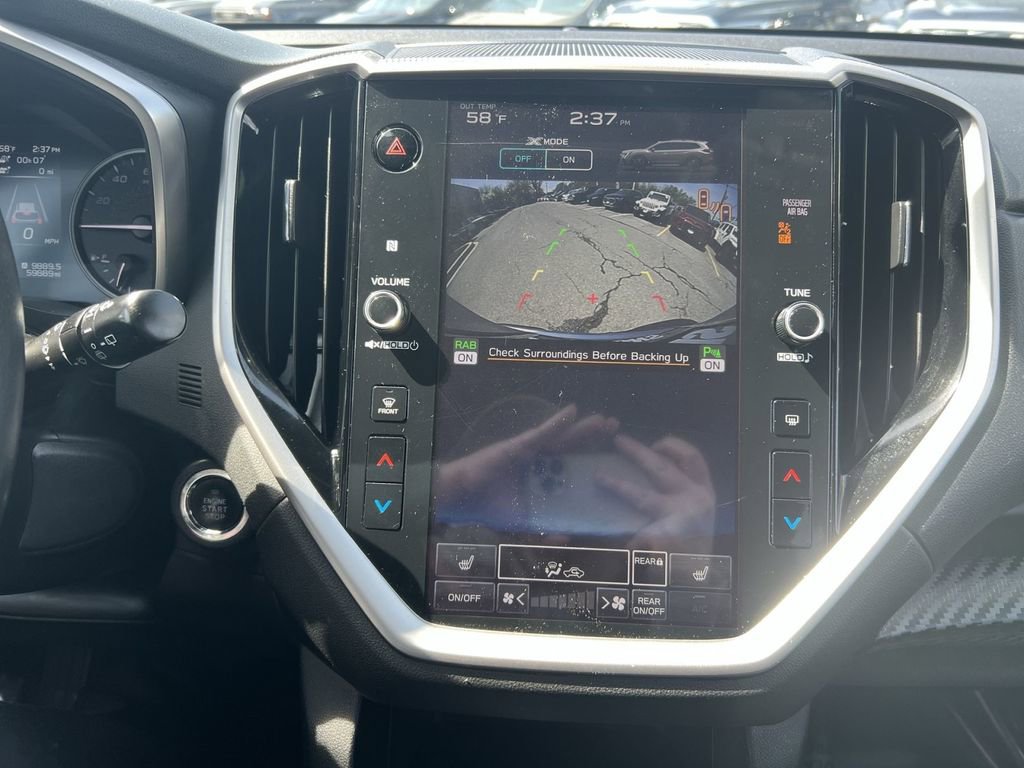 2023 Subaru Ascent Premium - Photo 19