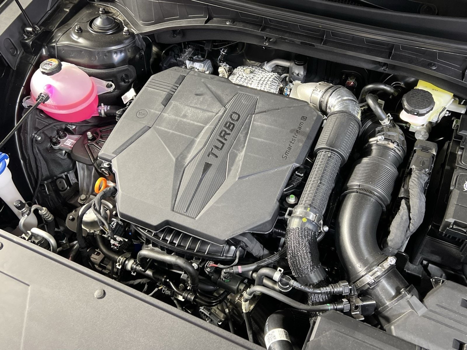 2026 Kia Sorento X-Line EX - Photo 28