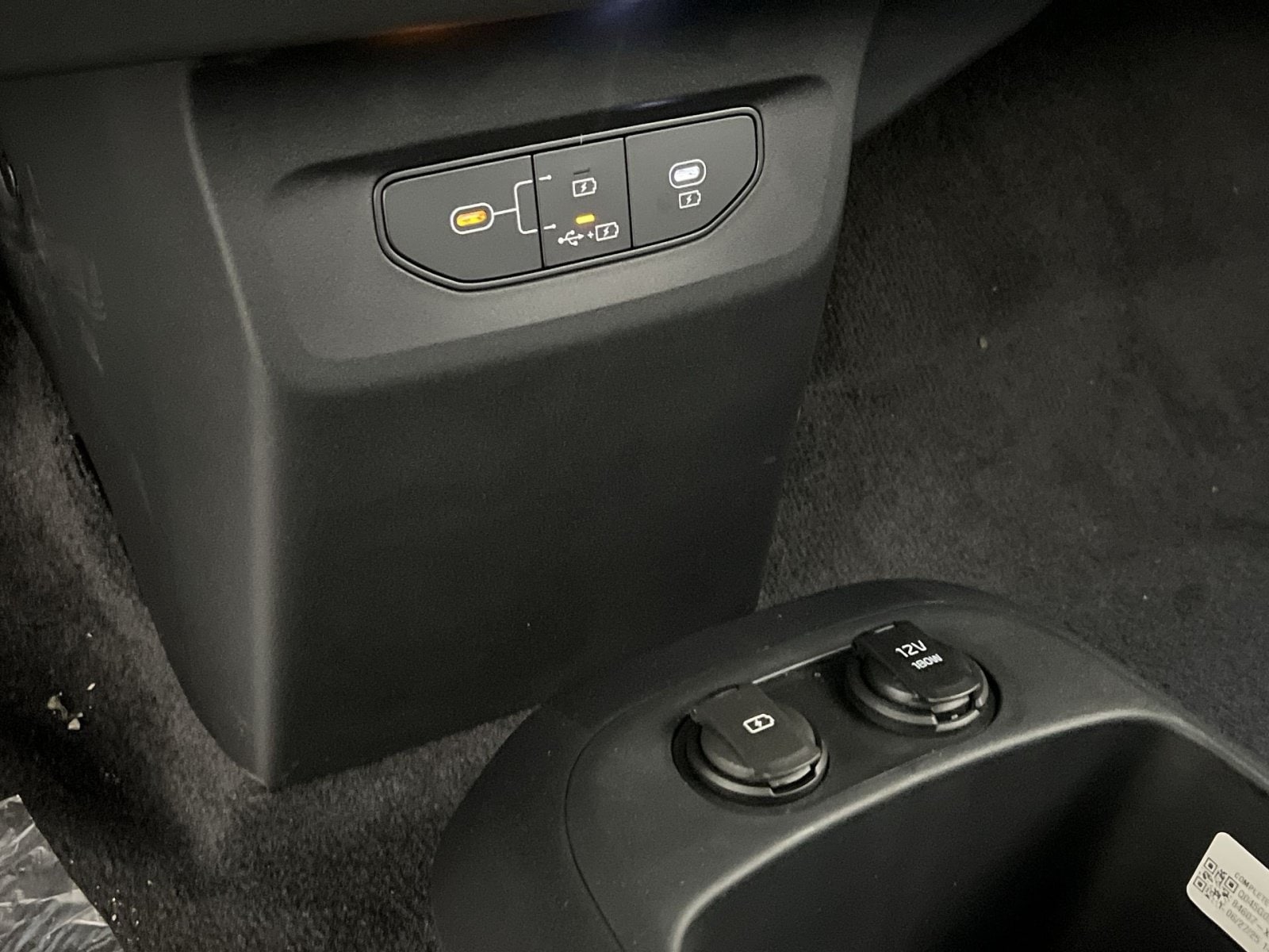2025 Kia EV6 Wind - Photo 35