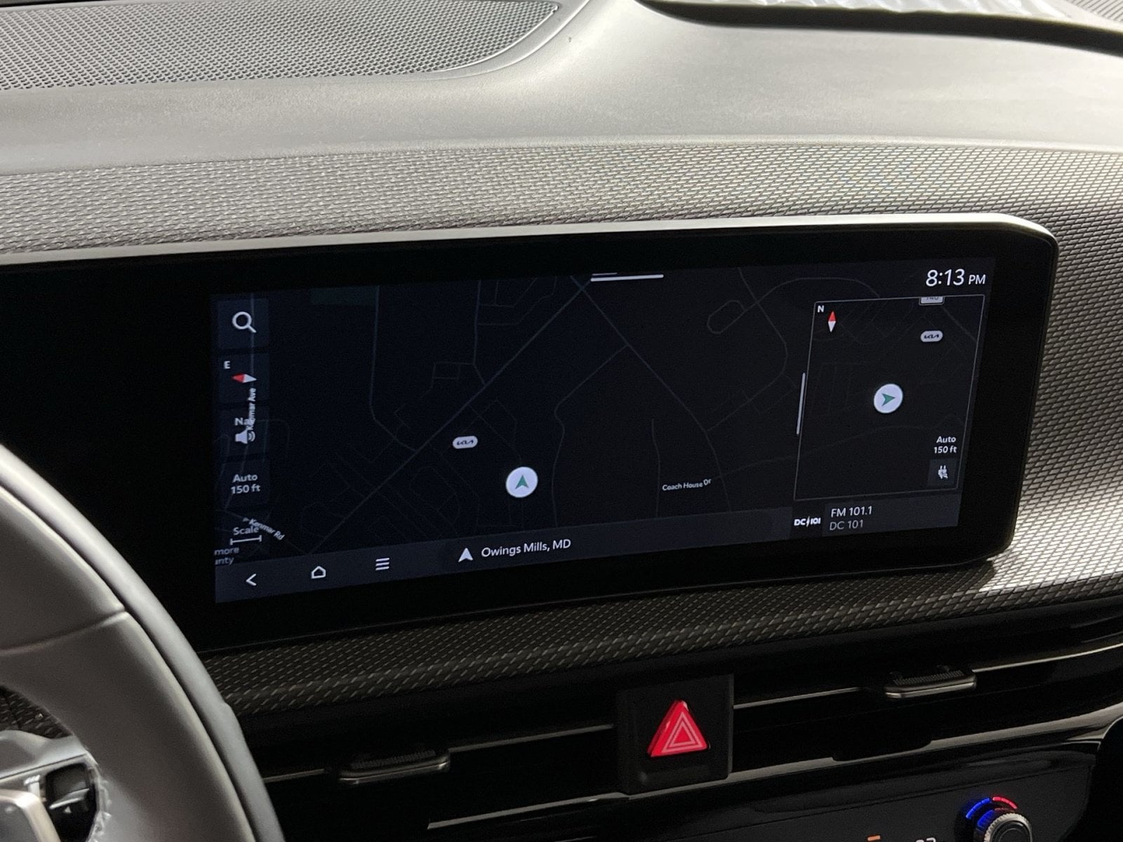 2025 Kia EV6 Wind - Photo 18