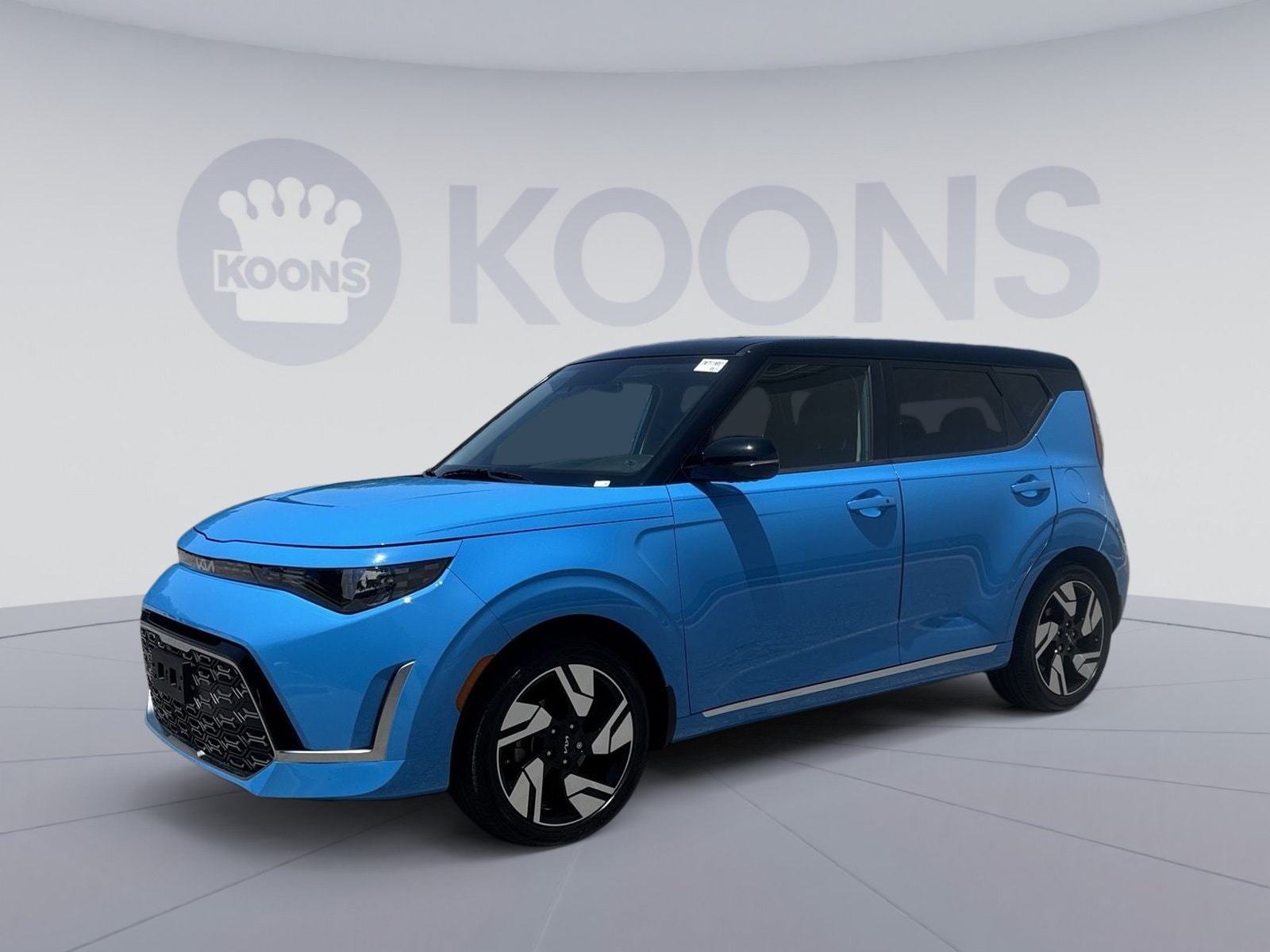 2023 Kia Soul