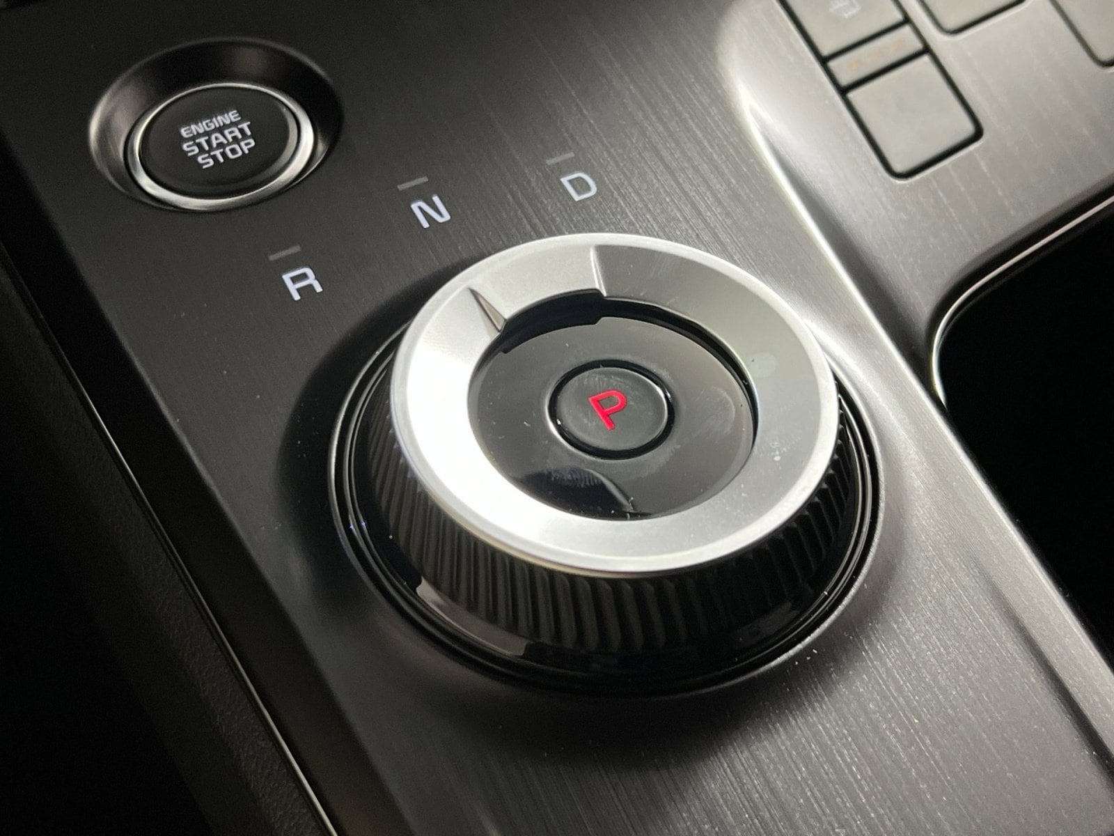 2026 Kia Sportage S Hybrid - Photo 20