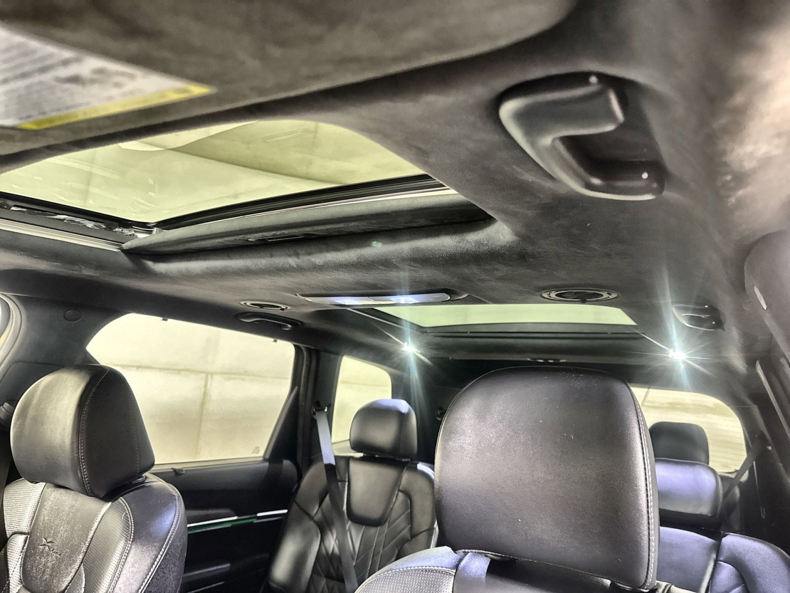 2024 Kia Telluride SX Prestige X-Line - Photo 24