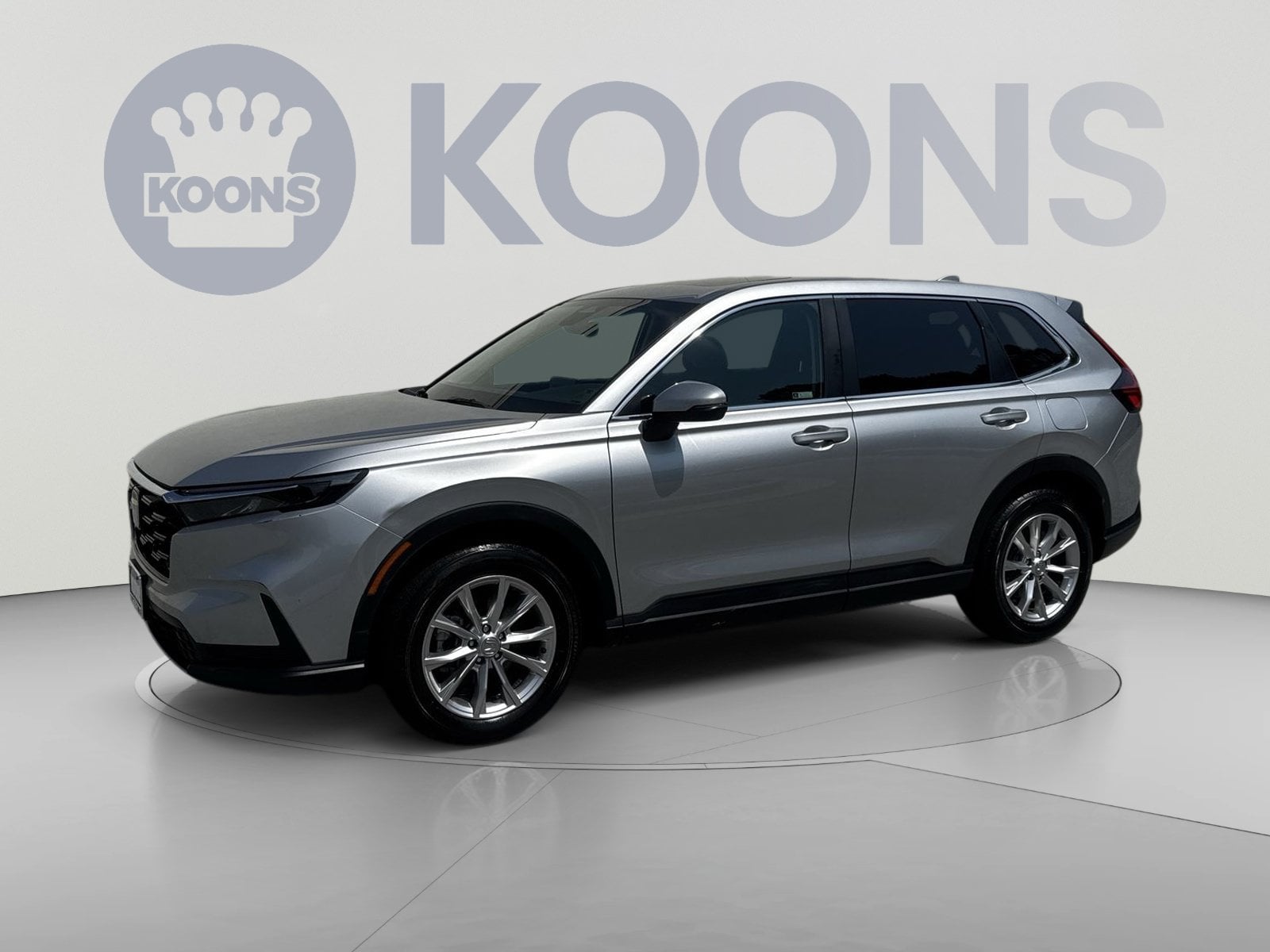2023 Honda CR-V