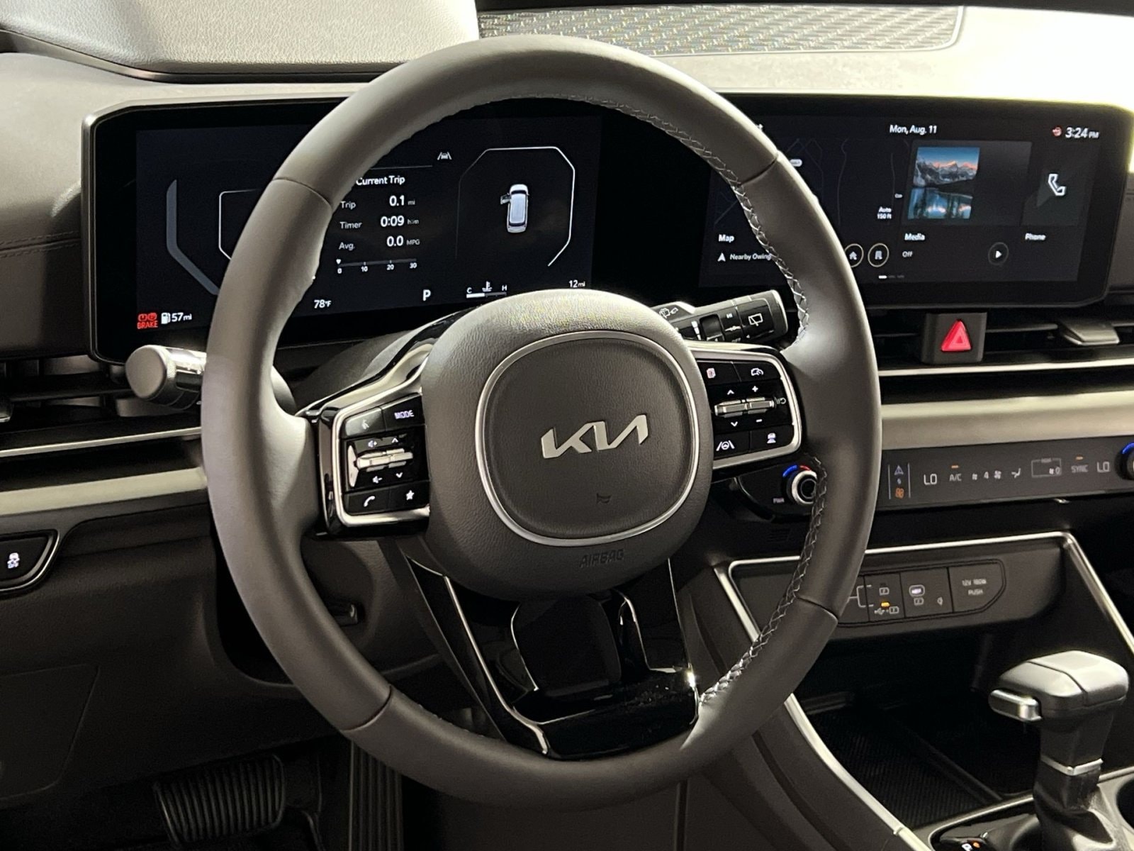 2026 Kia Carnival SX Prestige - Photo 14