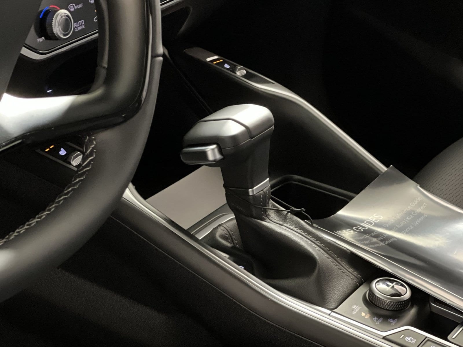 2026 Kia Sorento X-Line EX - Photo 20