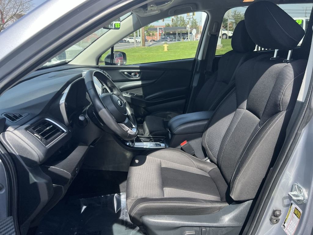 2023 Subaru Ascent Premium - Photo 13