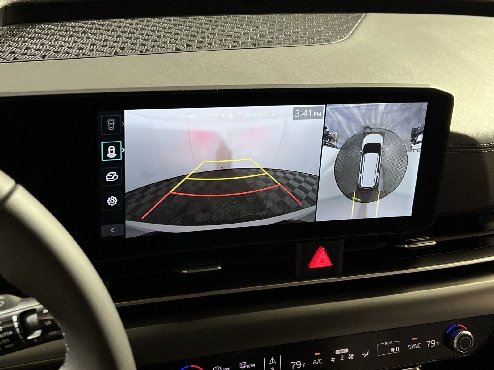 2026 Kia Carnival SX - Photo 17