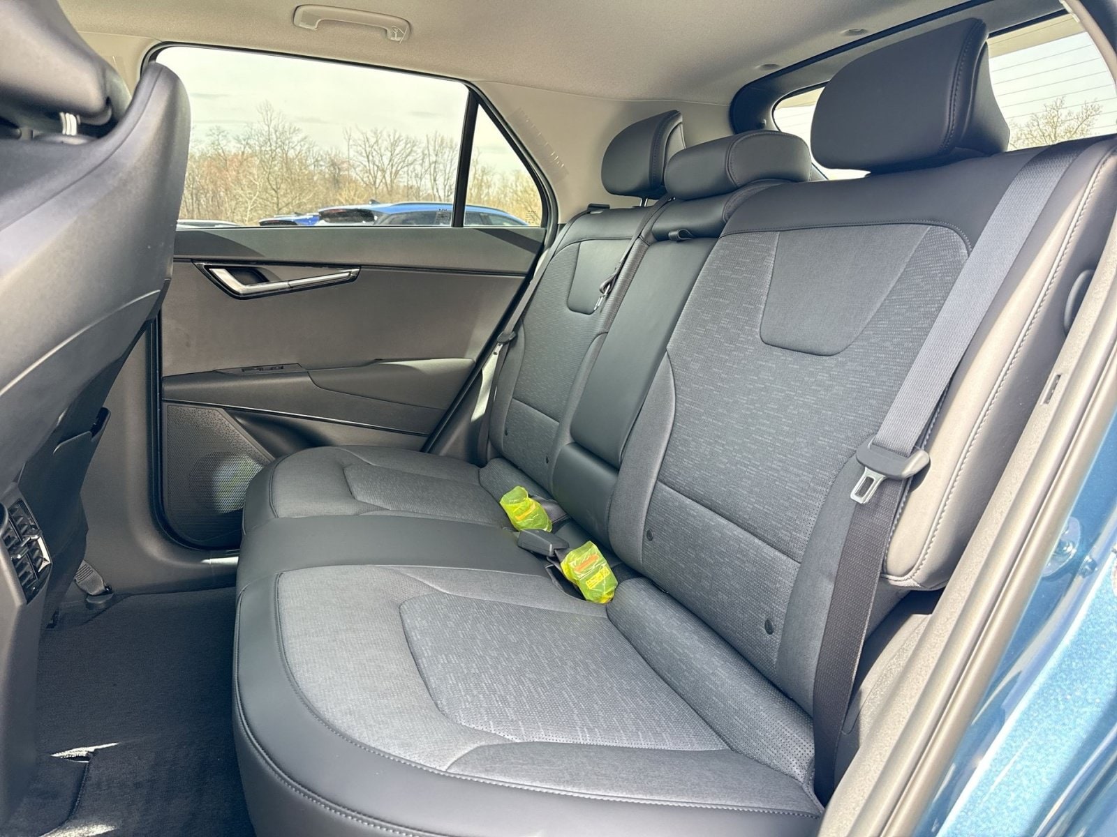 2025 Kia Niro Wave - Photo 25