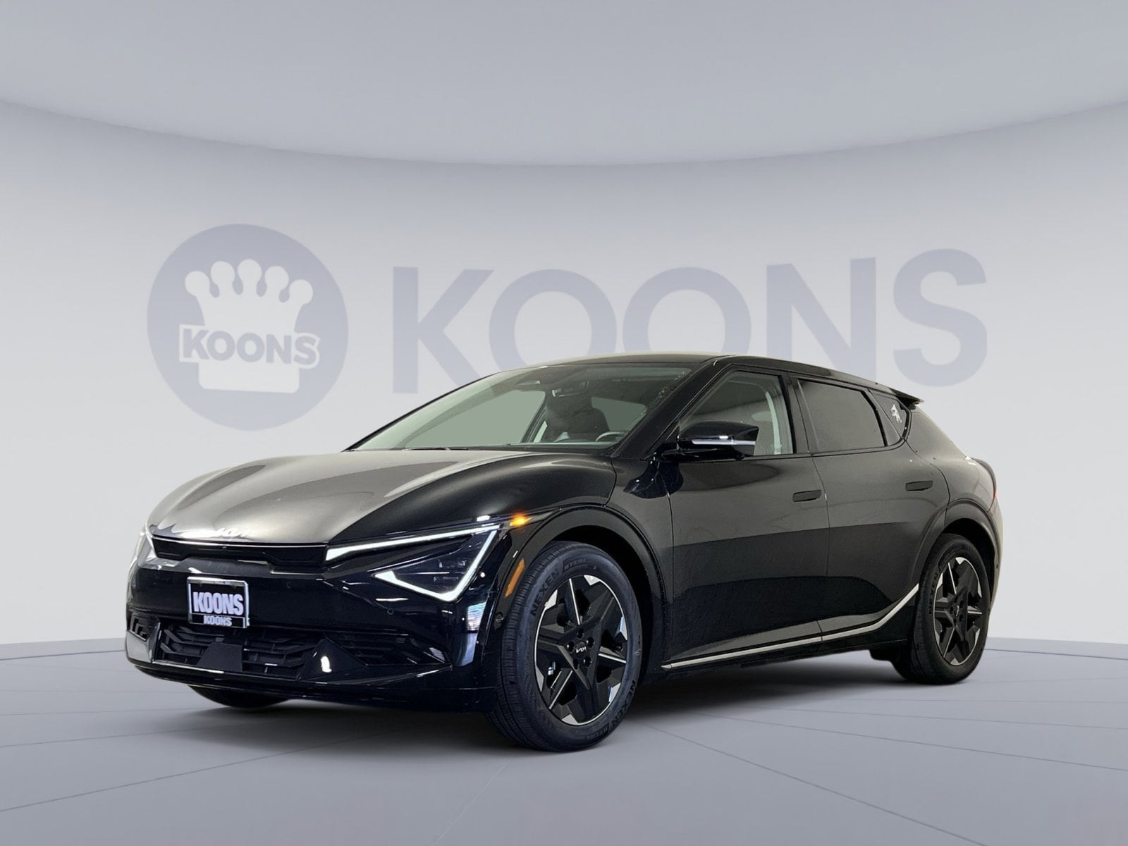 2025 Kia EV6 Wind AWD's photo