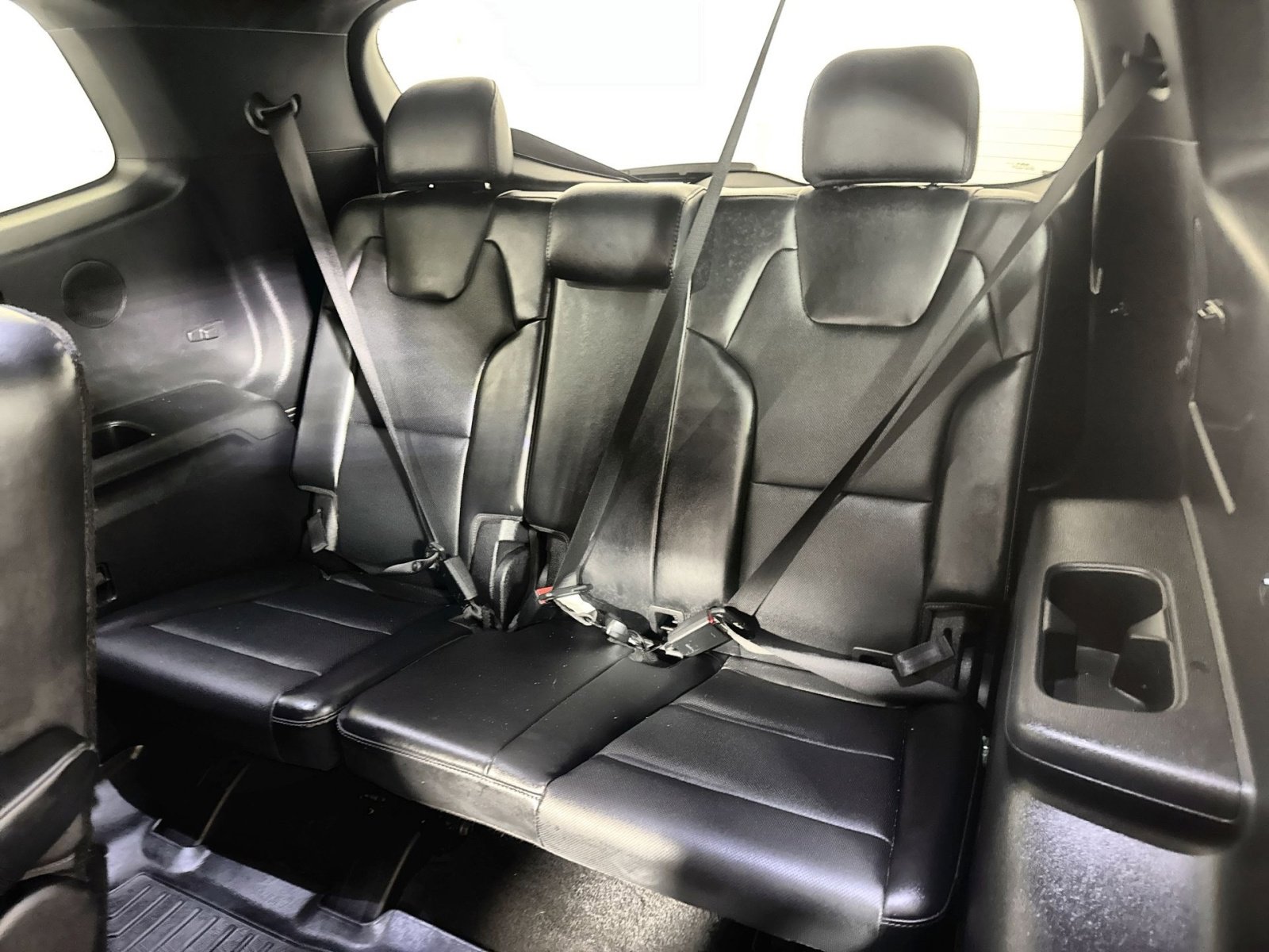 2024 Kia Telluride SX Prestige X-Line - Photo 26