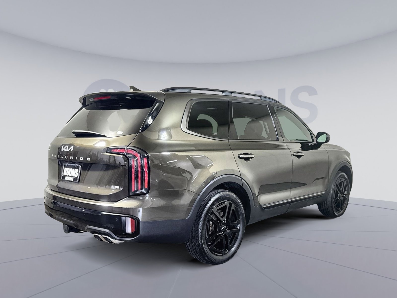 2024 Kia Telluride SX Prestige X-Line - Photo 7