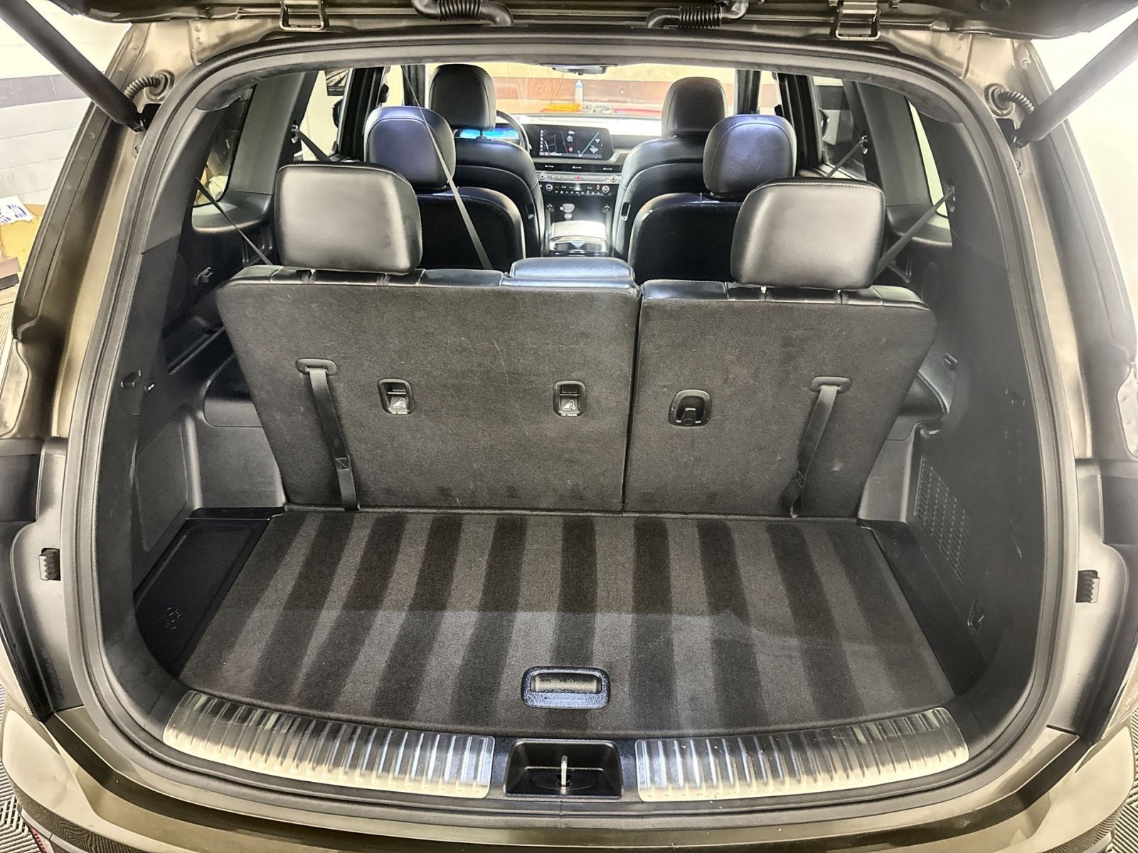 2024 Kia Telluride SX Prestige X-Line - Photo 27