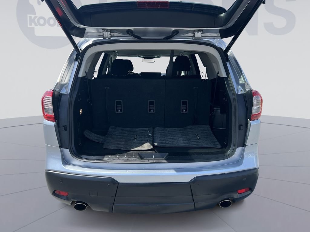 2023 Subaru Ascent Premium - Photo 25