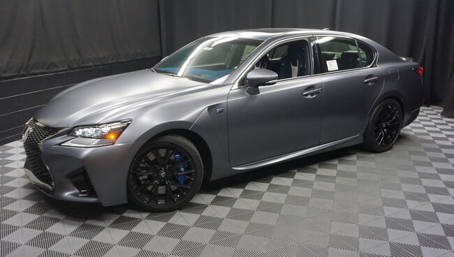 2018 Lexus Rc F 10th Anniversary Edition Exterior And Interior