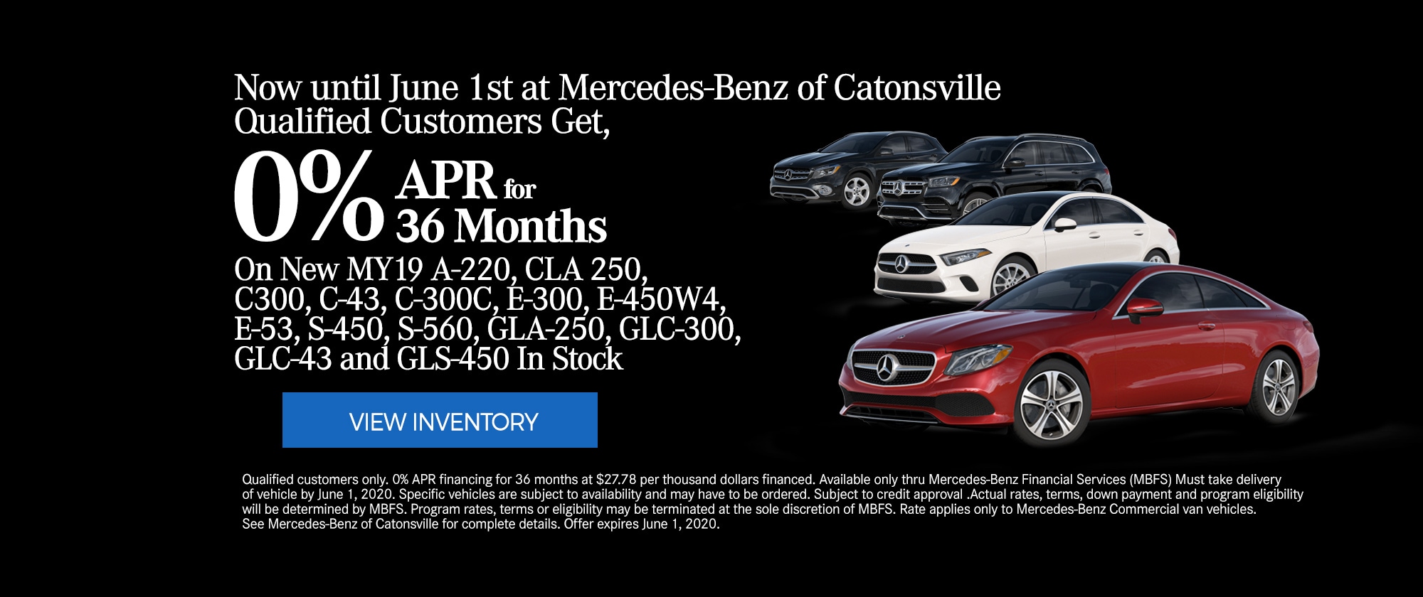 Koons MercedesBenz of Catonsville MercedesBenz Dealership In