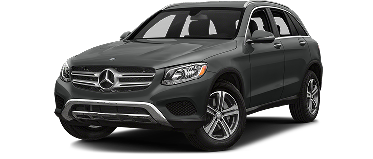 New Mercedes Benz Glc For Sale In Baltimore At Koons