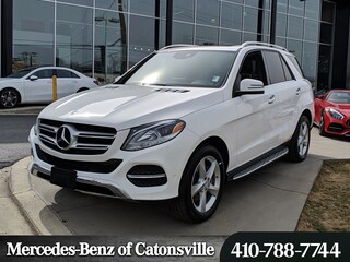 Smart Inventory Mercedes Benz Of Catonsville