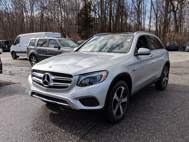 New Mercedes Suv >> New 2019 Mercedes Benz Glc 350e 4matic For Sale In Baltimore Md New Mercedes Suv >> New 2019 Mercedes Benz Glc 350e 4matic For Sale In Baltimore Md
