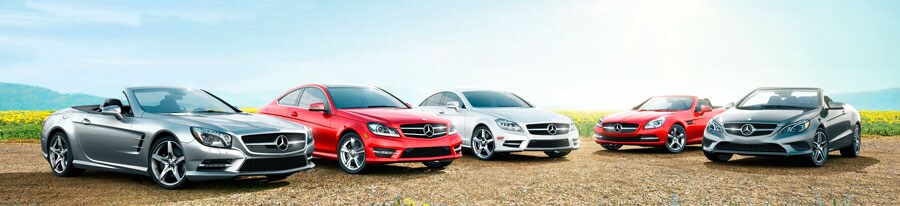 Mercedes-Benz Offers | Koons Mercedes-Benz of Catonsville