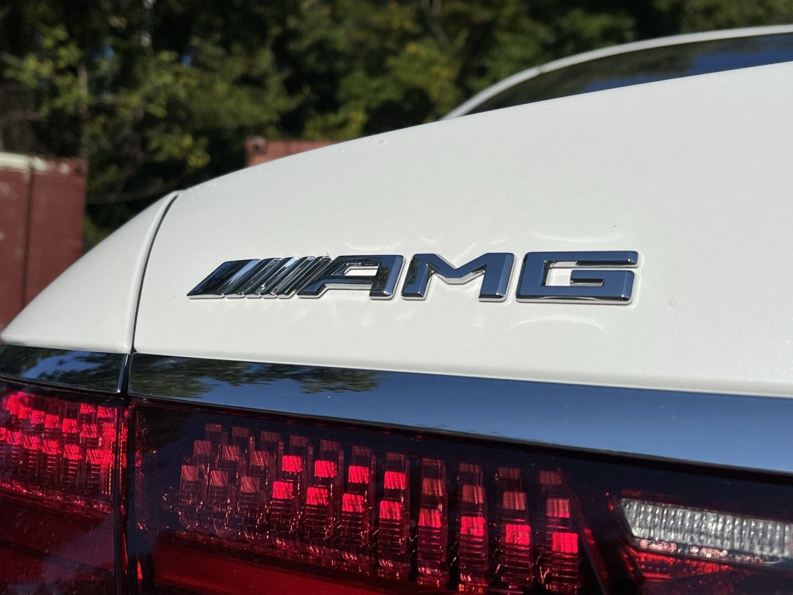 2026 Mercedes-Benz S-Class AMG S 63 - Photo 29