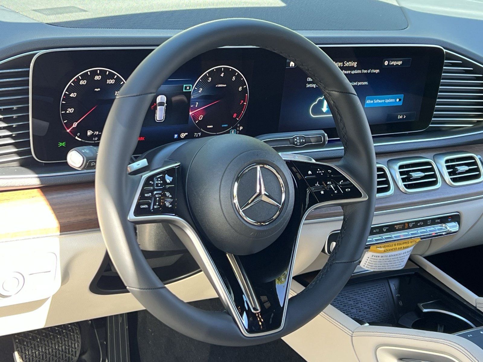 2026 Mercedes-Benz GLE GLE580 - Photo 14