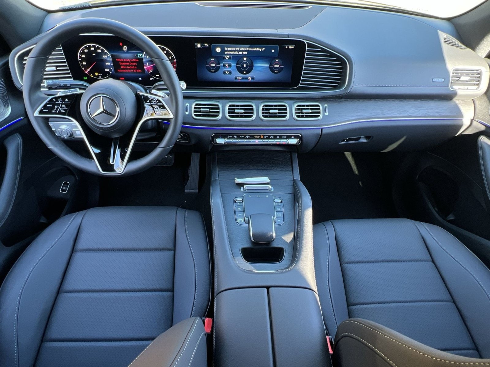 2026 Mercedes-Benz GLE GLE350 - Photo 21