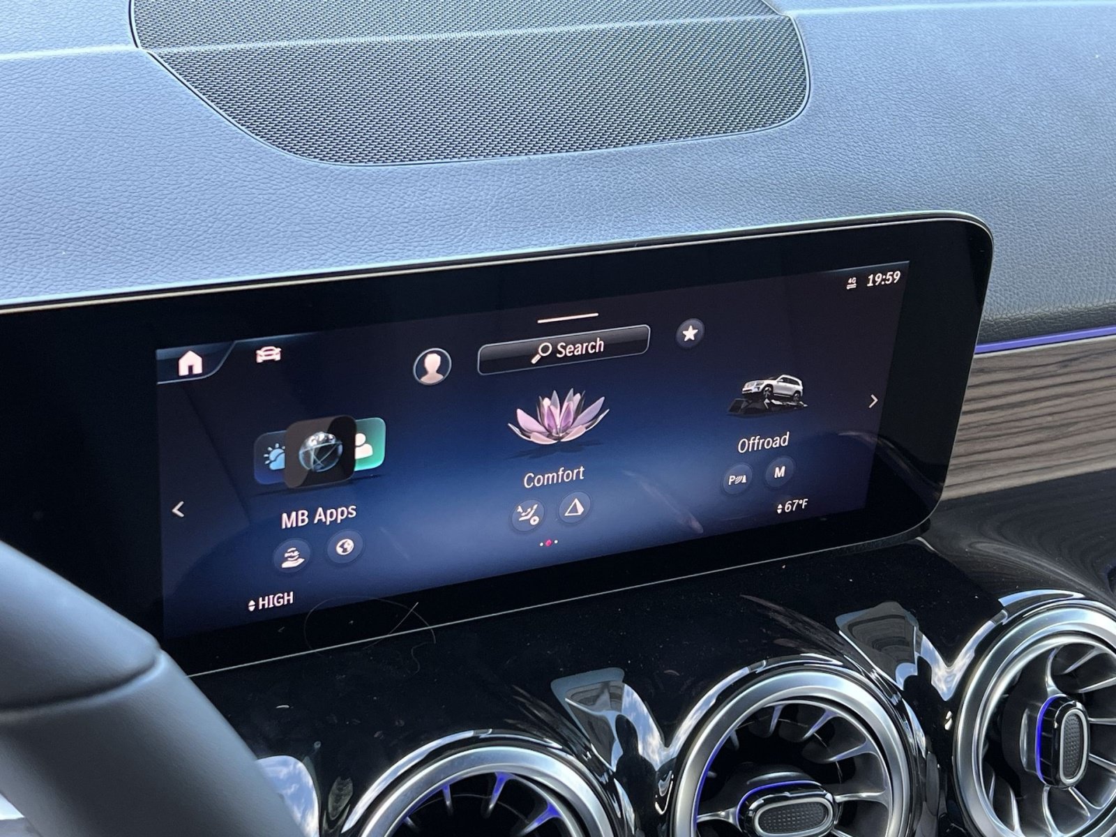 2026 Mercedes-Benz GLB GLB 250 - Photo 18