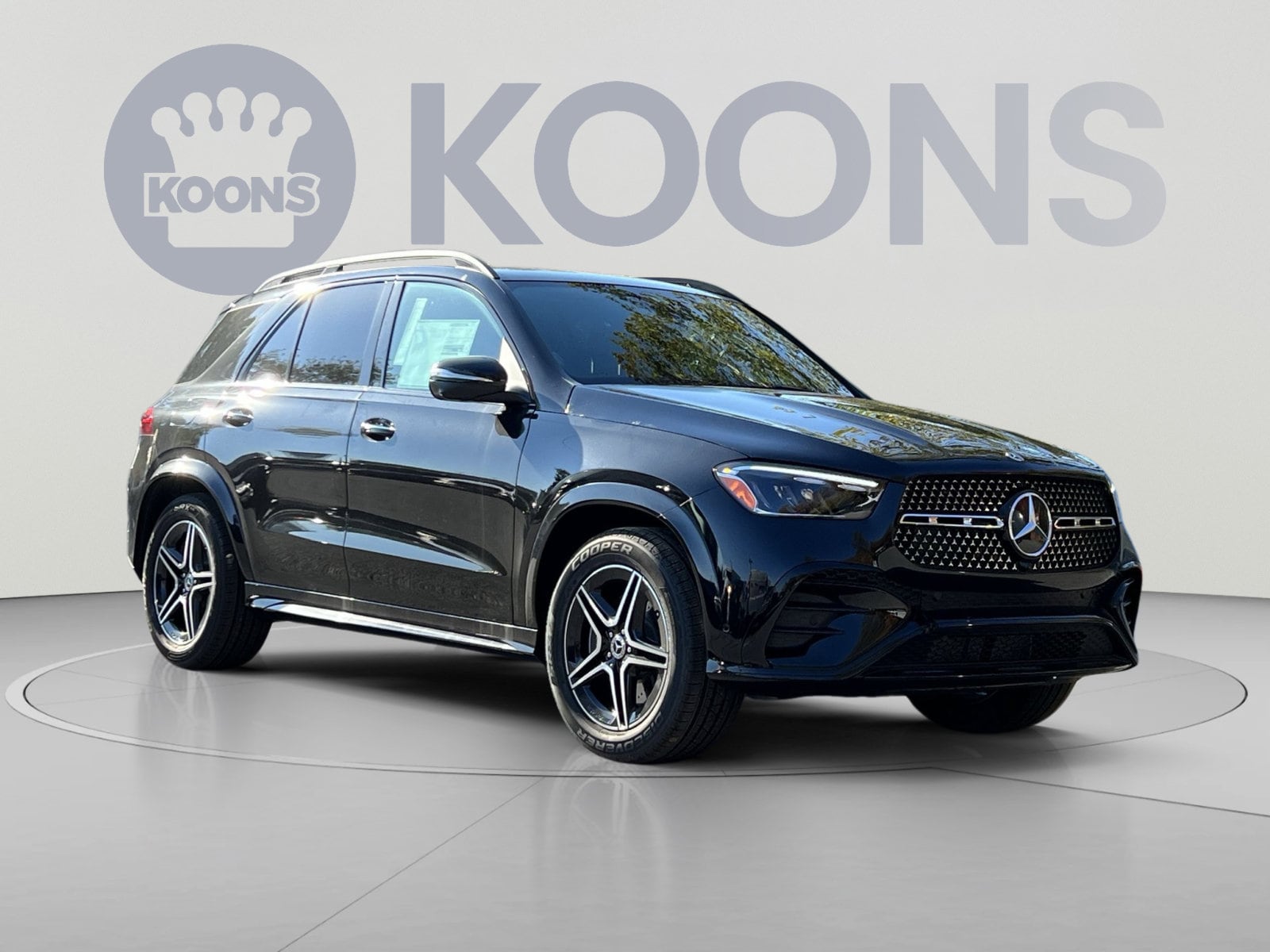 2026 Mercedes-Benz GLE GLE350 - Photo 8