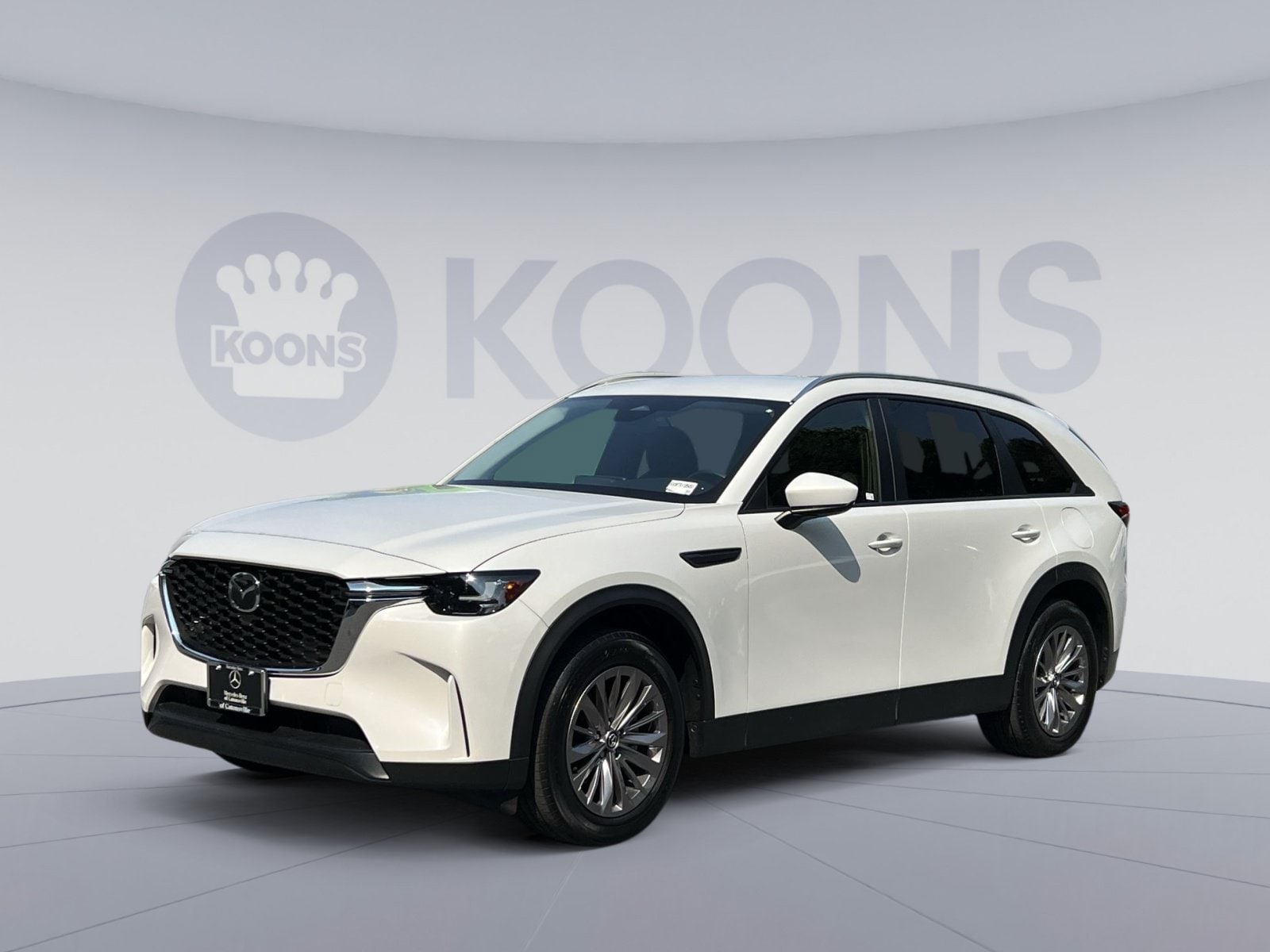 2024 Mazda CX-90