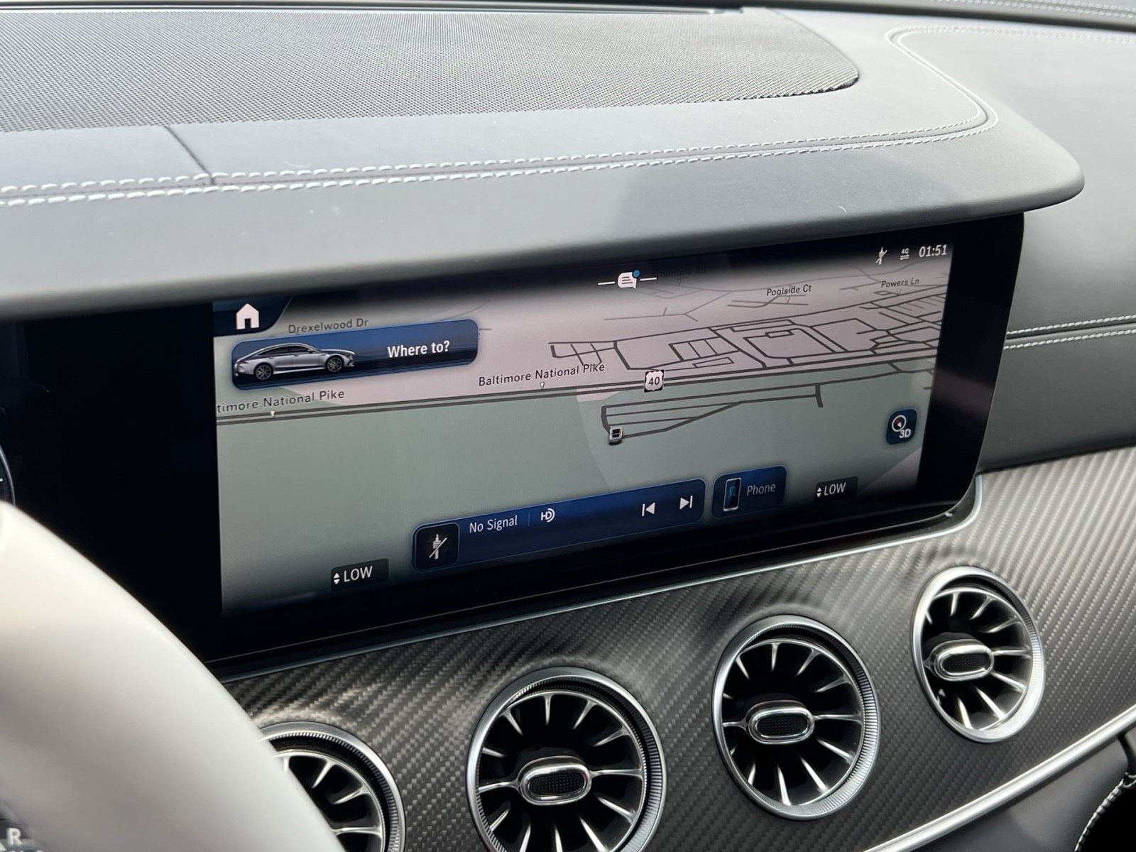 2024 Mercedes-Benz AMG GT 4-Door Coupe 63 - Photo 25