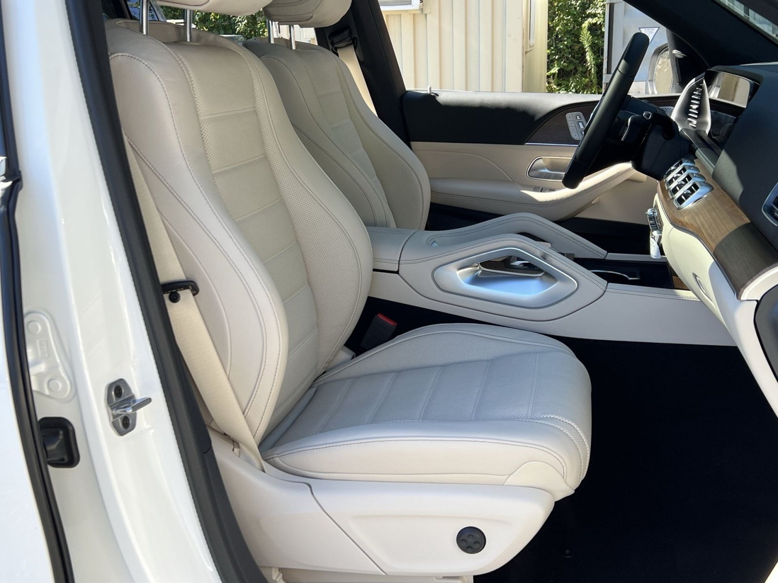 2026 Mercedes-Benz GLE GLE580 - Photo 26