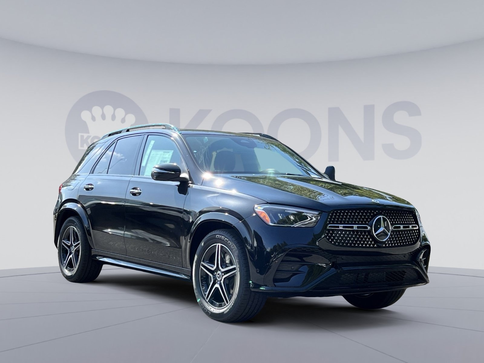 2026 Mercedes-Benz GLE GLE350 - Photo 8