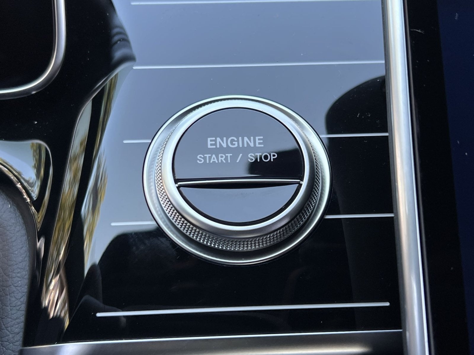 2026 Mercedes-Benz S-Class AMG S 63 - Photo 33