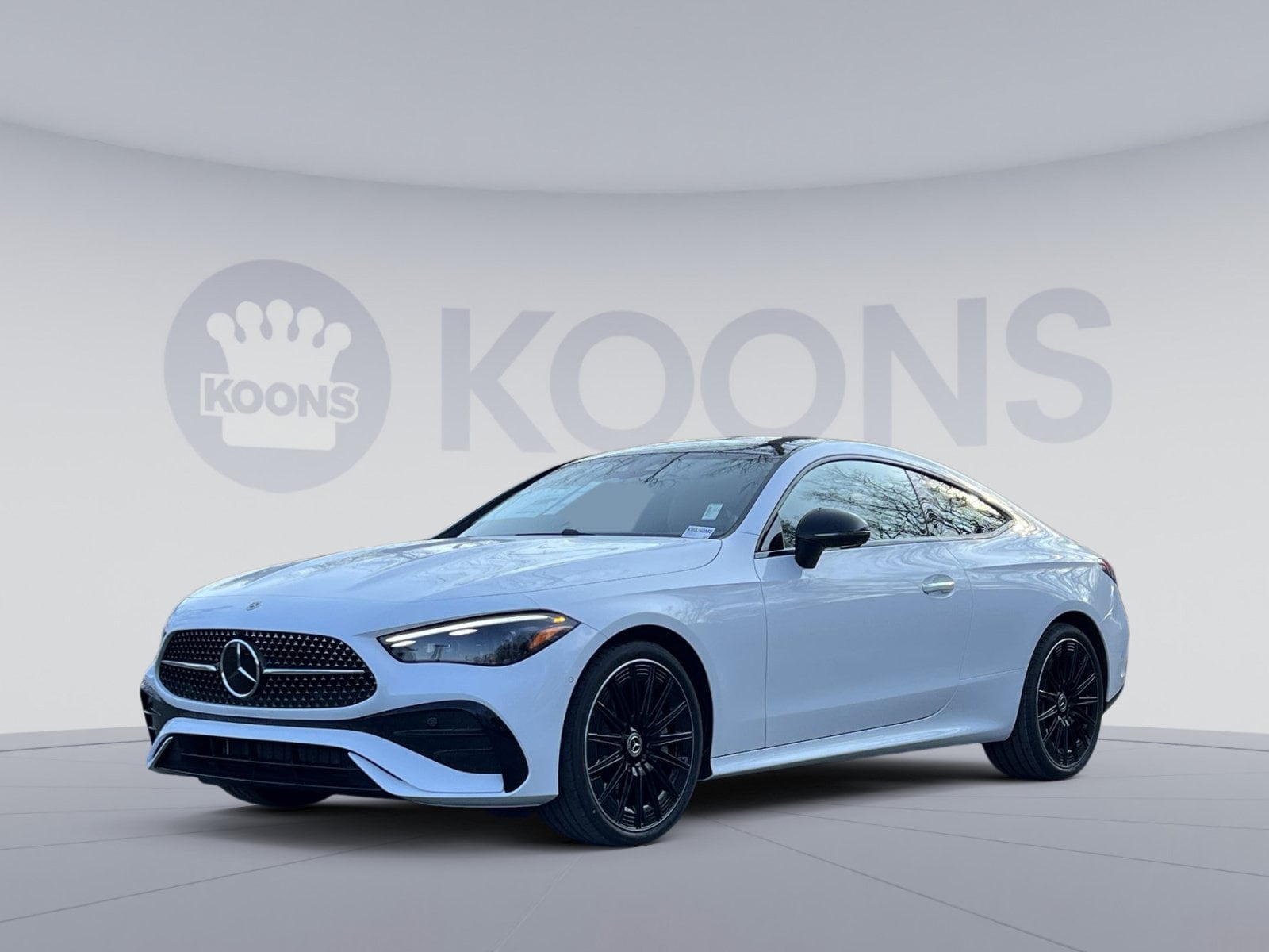 2026 Mercedes-Benz CLE