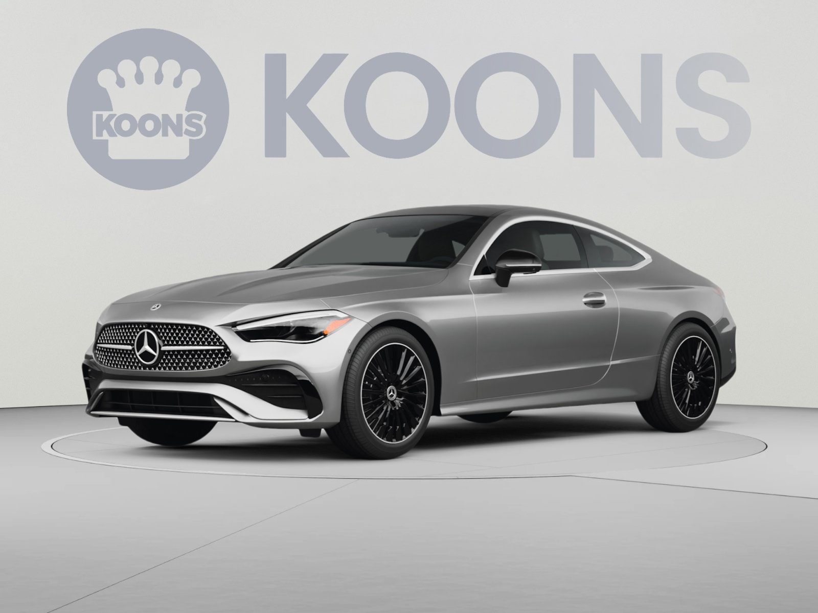 2027 Mercedes-Benz CLE