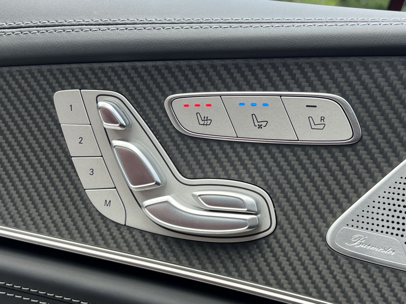 2024 Mercedes-Benz AMG GT 4-Door Coupe 63 - Photo 42