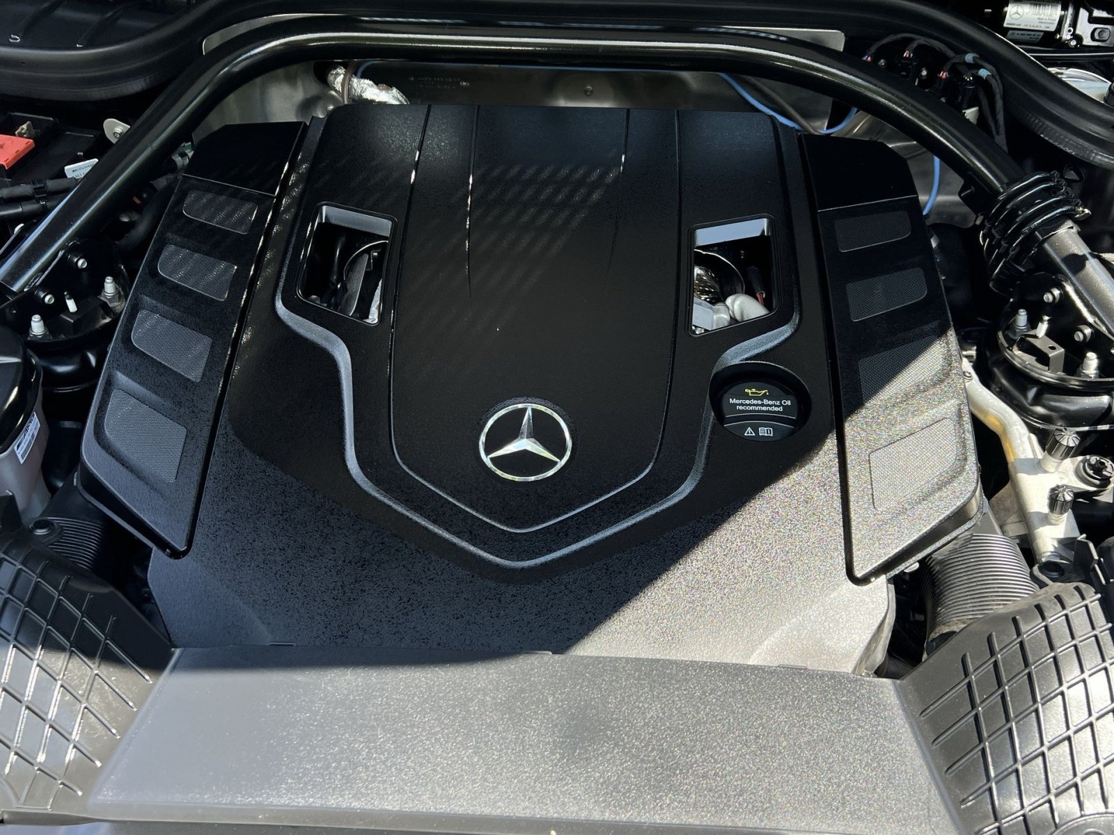 2019 Mercedes-Benz G-Class 31