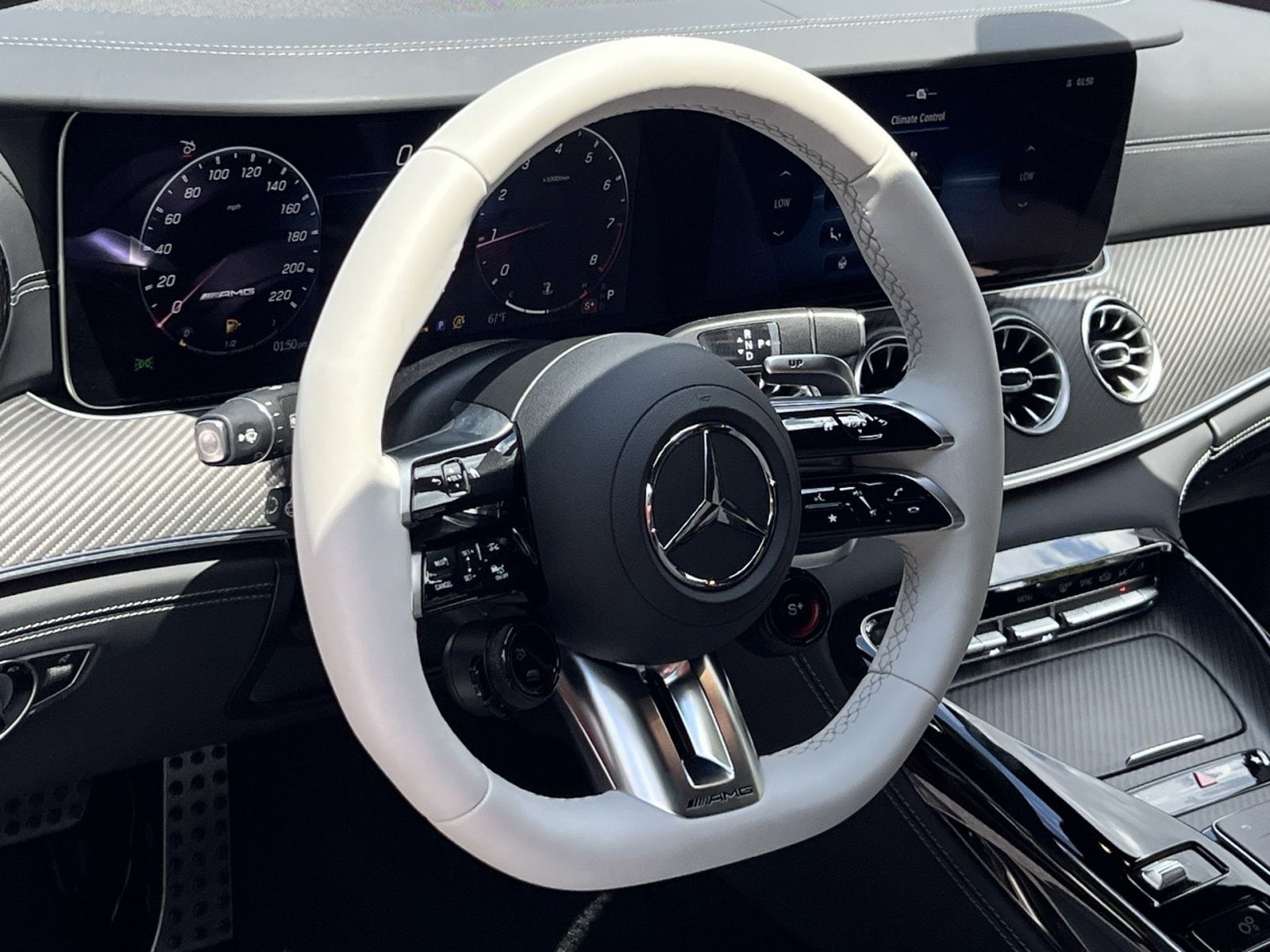2024 Mercedes-Benz AMG GT 4-Door Coupe 63 - Photo 21