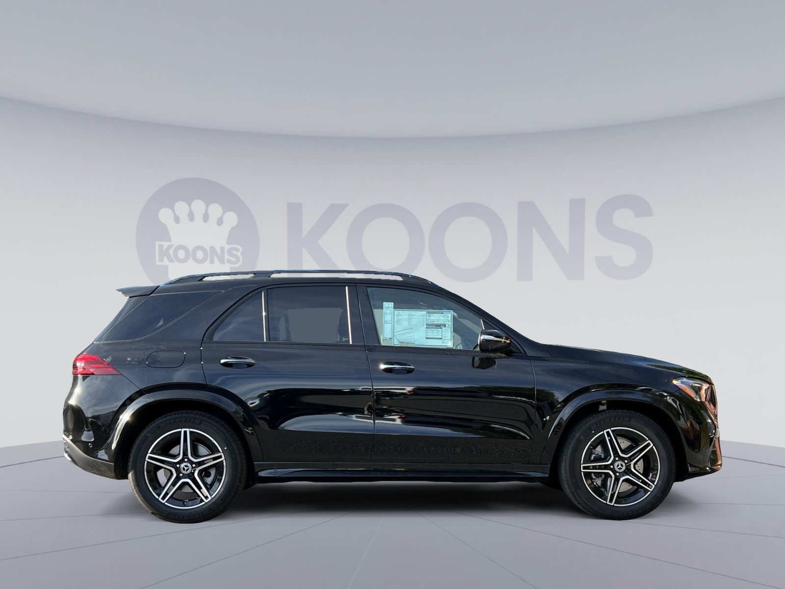 2026 Mercedes-Benz GLE GLE350 - Photo 7