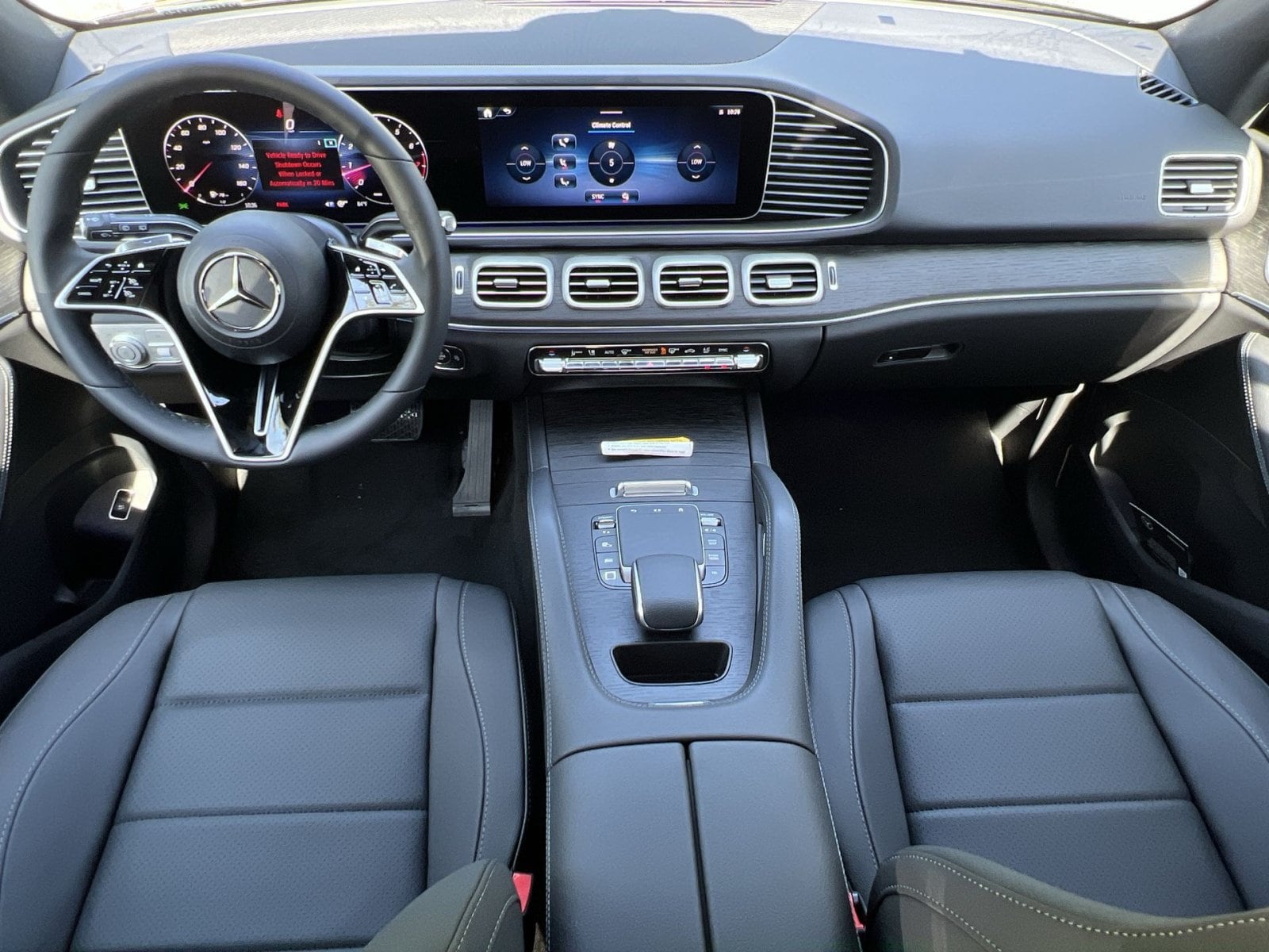 2026 Mercedes-Benz GLE GLE350 - Photo 21