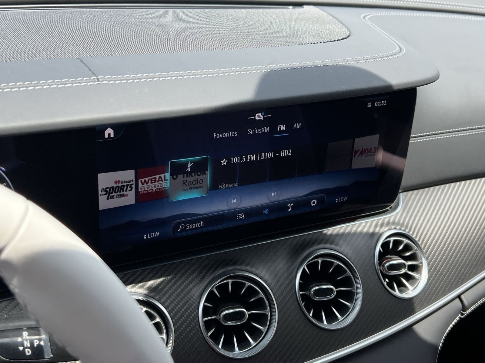 2024 Mercedes-Benz AMG GT 4-Door Coupe 63 - Photo 23