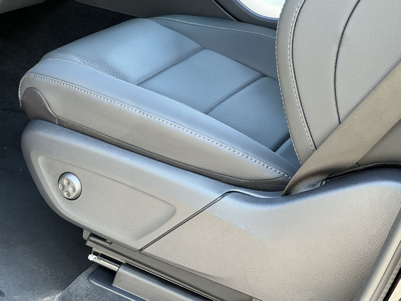 2026 Mercedes-Benz GLE GLE350 - Photo 12