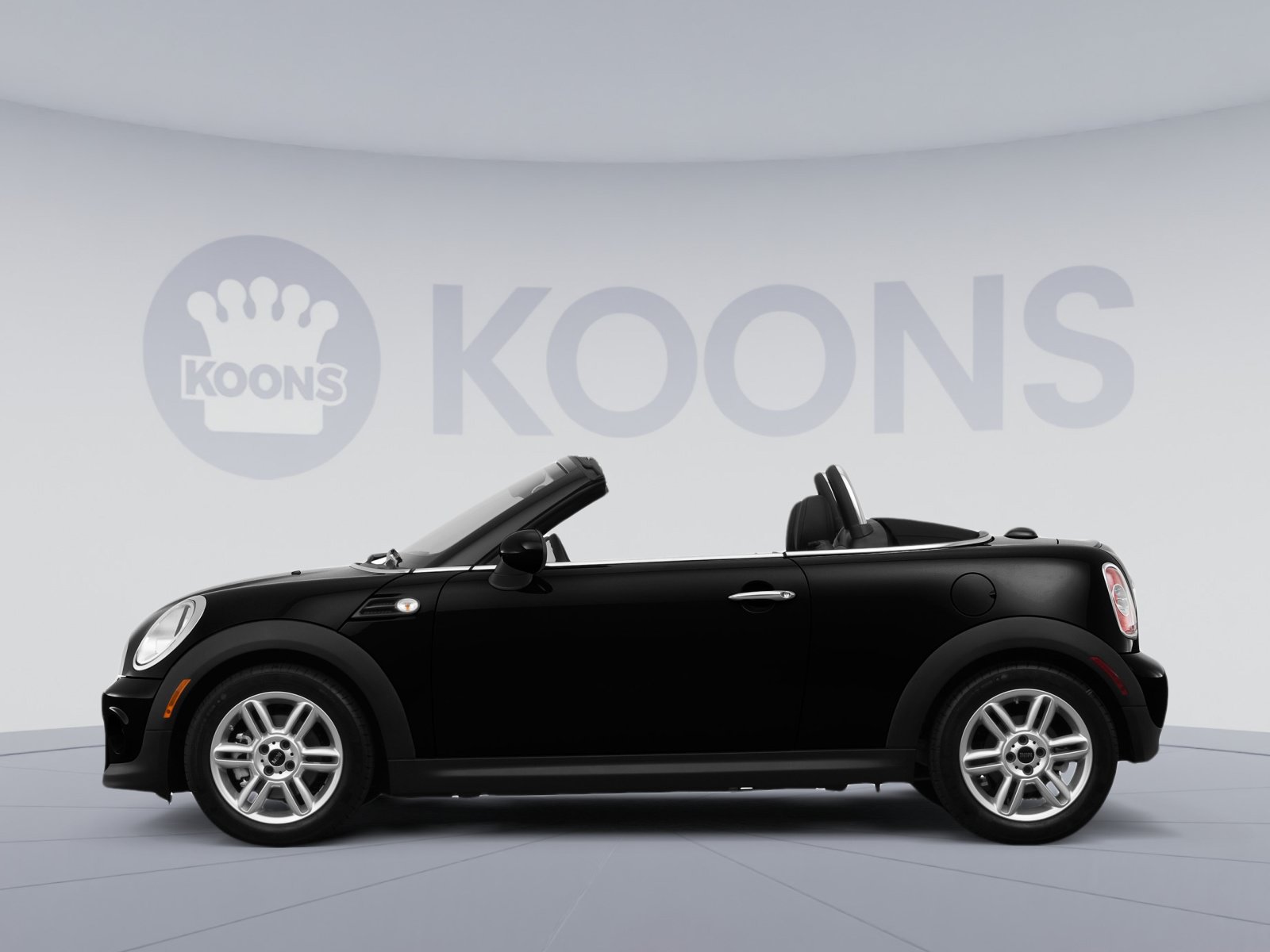 Used 2015 MINI Cooper Base with VIN WMWXM5C54FT942368 for sale in Catonsville, MD