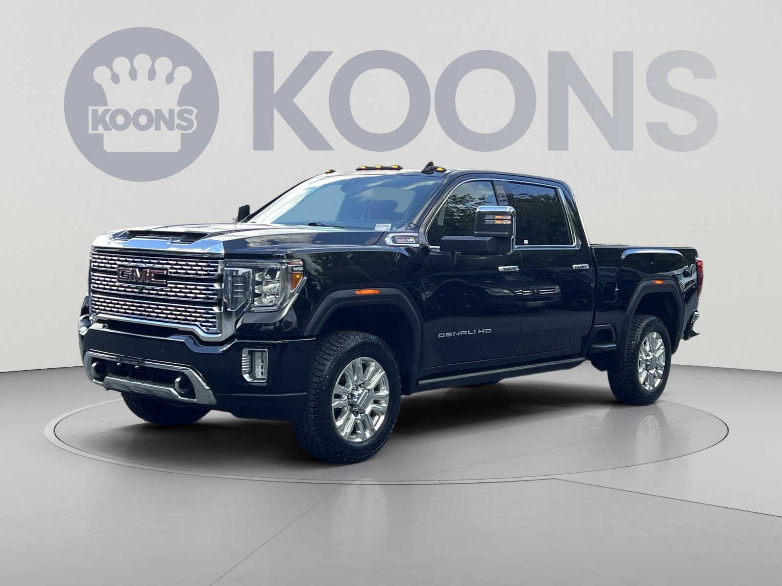 2022 GMC Sierra 2500HD