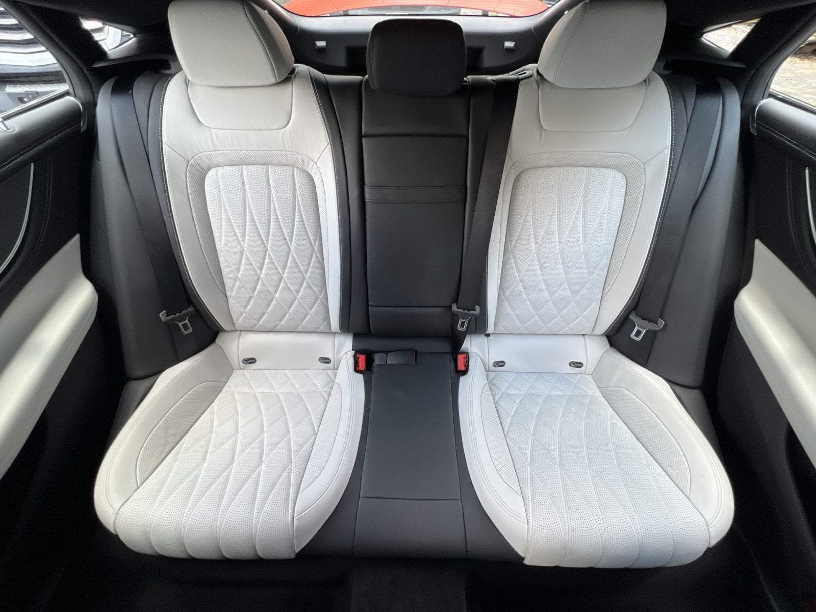 2024 Mercedes-Benz AMG GT 4-Door Coupe 63 - Photo 15