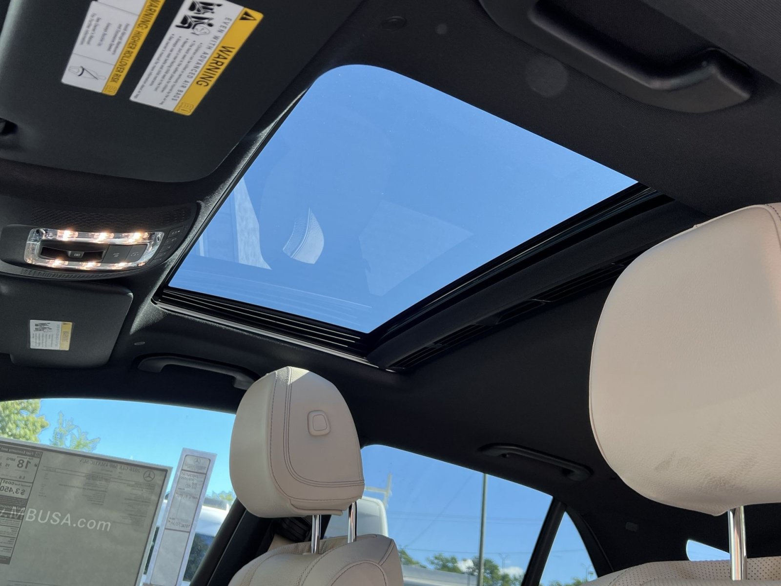 2026 Mercedes-Benz GLE GLE580 - Photo 22