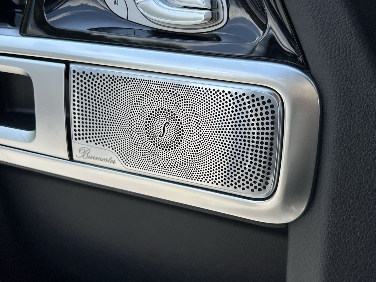 2019 Mercedes-Benz G-Class 41